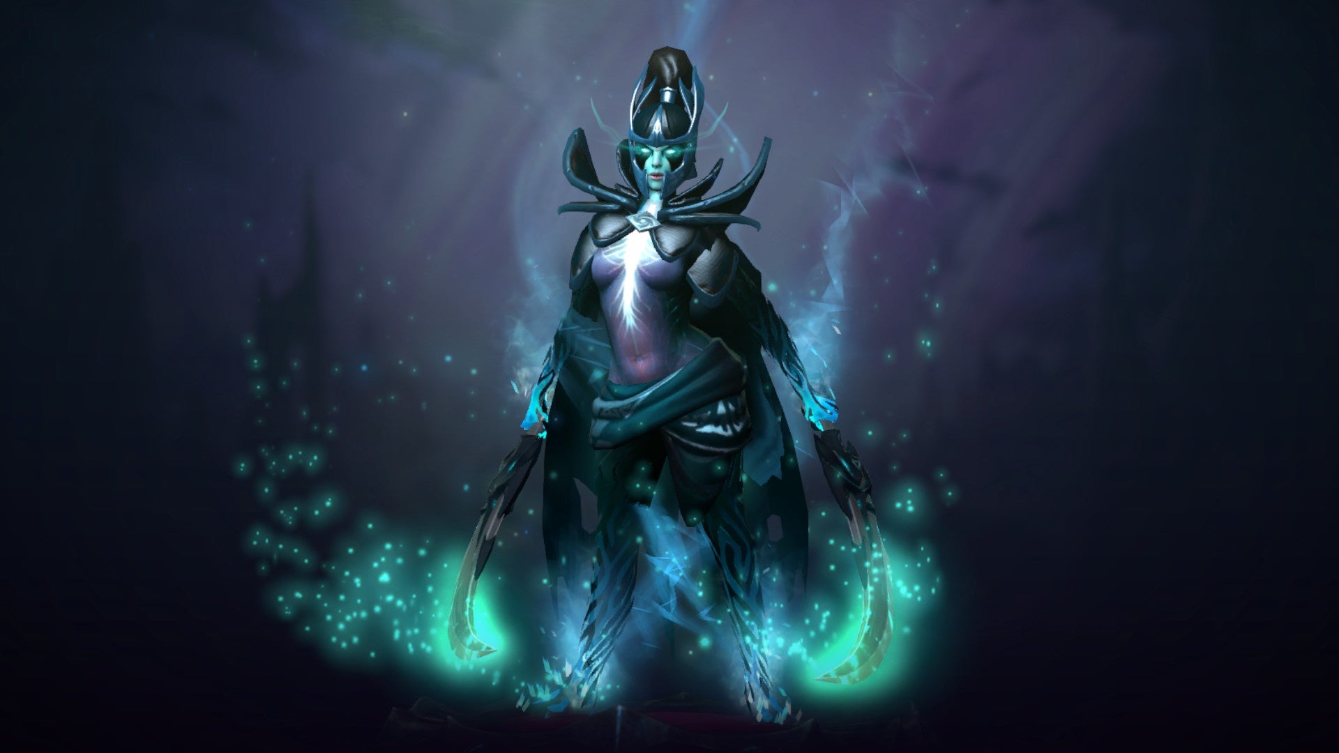 MMR: 5286 - Behavior: 10660