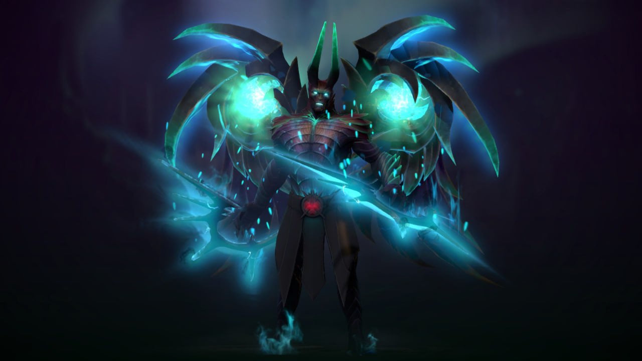 MMR: 3151 - Behavior: 11610