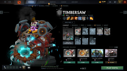 Immortal [ 1848 ] | MMR: 7538 - Behavior: 9950