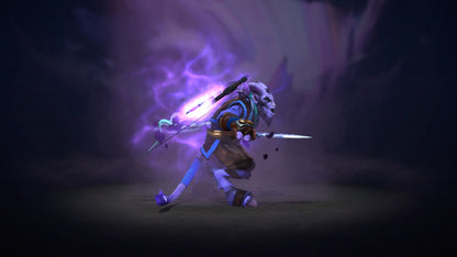 MMR: 7982 - Behavior: 11742