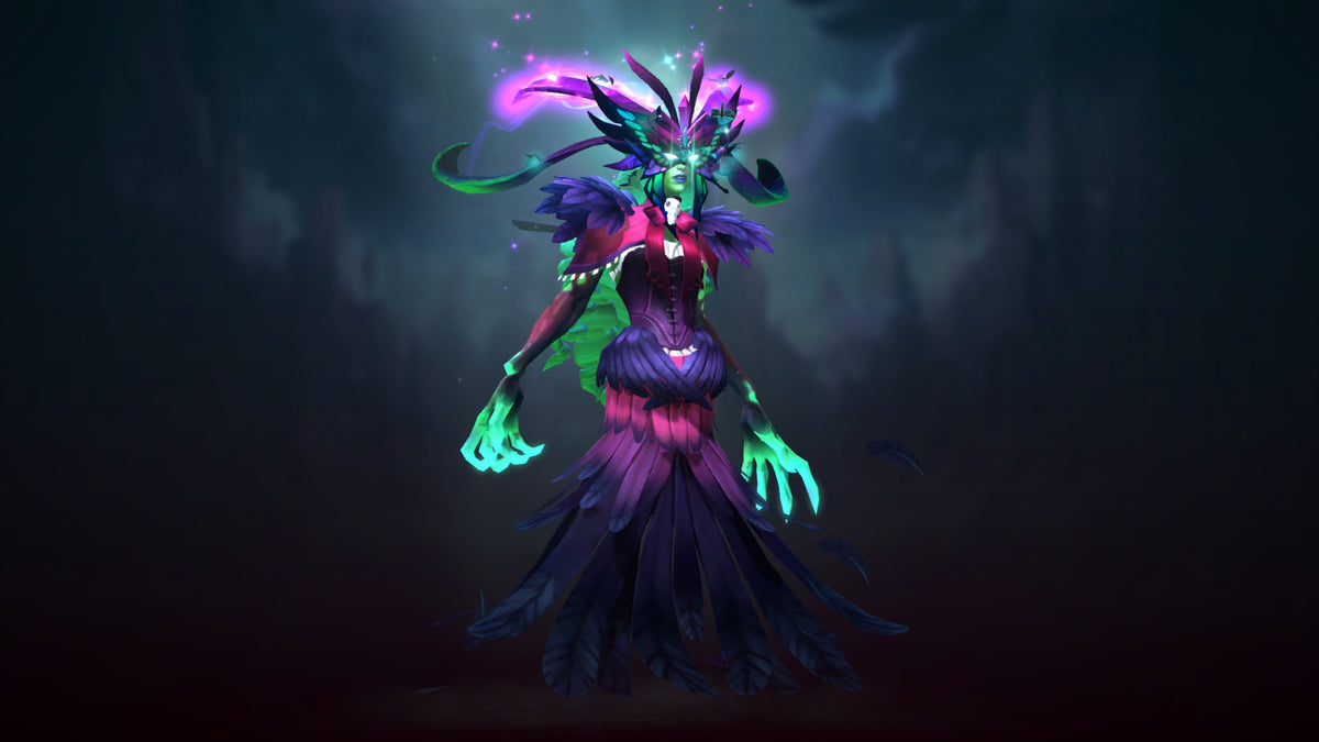 MMR: 3411 - Behavior: 11941