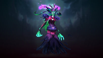 MMR: 3411 - Behavior: 11941