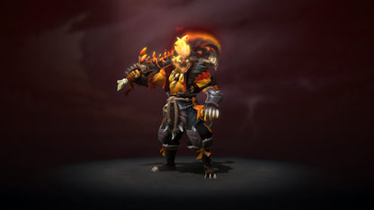 Ancient III | MMR: 4276 - Behavior: 11244 - Communication: 10484