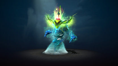MMR: 100 - Behavior: 11205