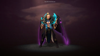 Legend V | MMR: 3656 - Behavior: 9385 - Communication: 9385