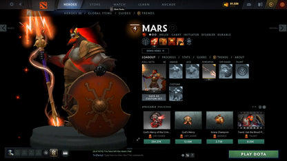 Immortal [ 1848 ] | MMR: 7538 - Behavior: 9950