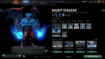 Ancient II | MMR: 4063 - Behavior: 10000