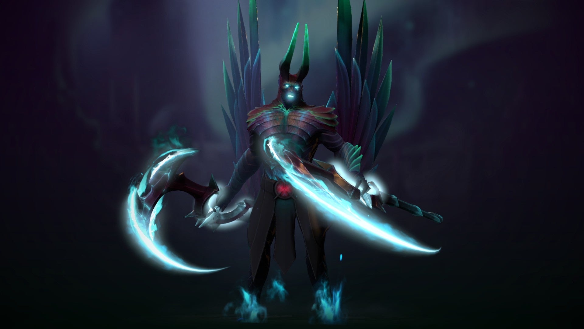 MMR: 2673 - Behavior: 11550