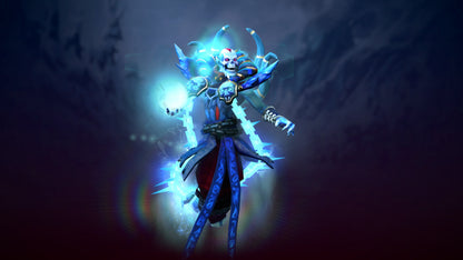 MMR: 3411 - Behavior: 11941
