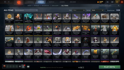 Archon IV | MMR: 2636 - Behavior: 12000 - Communication: 11714