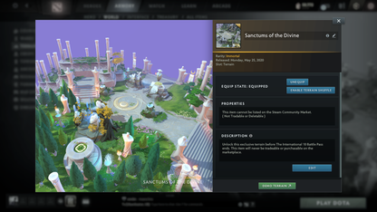 MMR: 1193 - Behavior: 7945