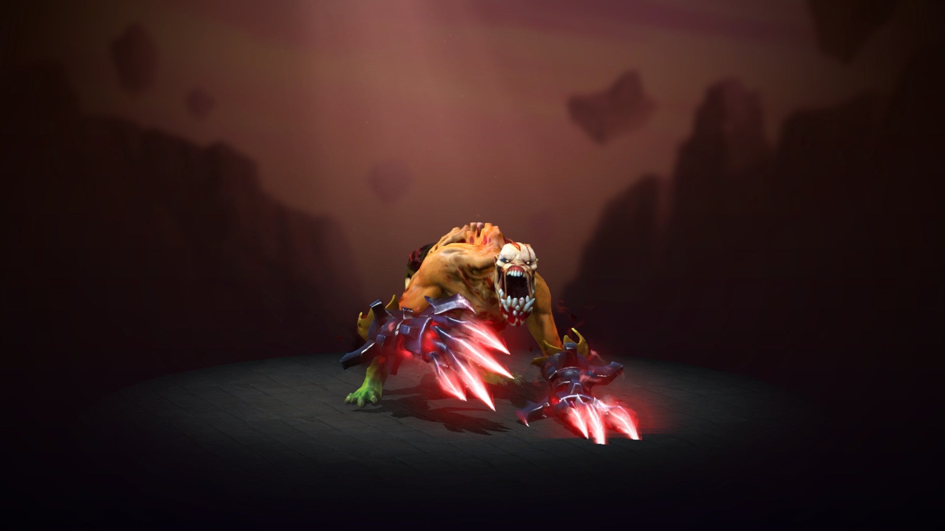 MMR: 618 - Behavior: 12000