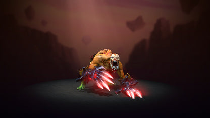 MMR: 618 - Behavior: 12000