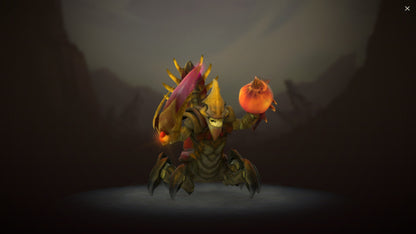 MMR: 5745 - Behavior: 10345