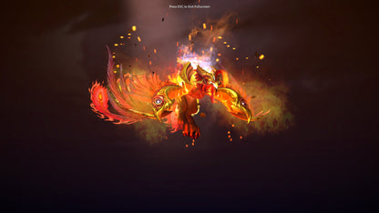 Ancient III | MMR: 4152 - Behavior: 9952 - Communication: 9952