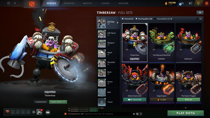 Archon III | MMR: 2503 - Behavior: 12000 - Communication: 11780