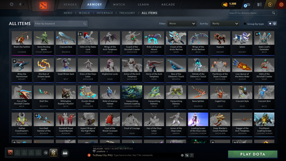 Guardian V | MMR: 1387 - Behavior: 8675 - Communication: 8675