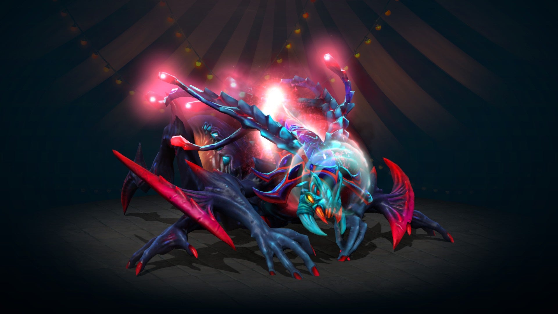 MMR: 4134 - Behavior: 11978