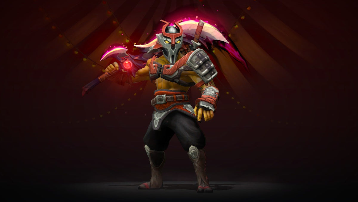 MMR: 2747 - Behavior: 8071