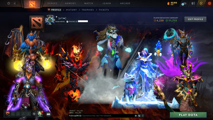 MMR: 2082 - Behavior: 11715
