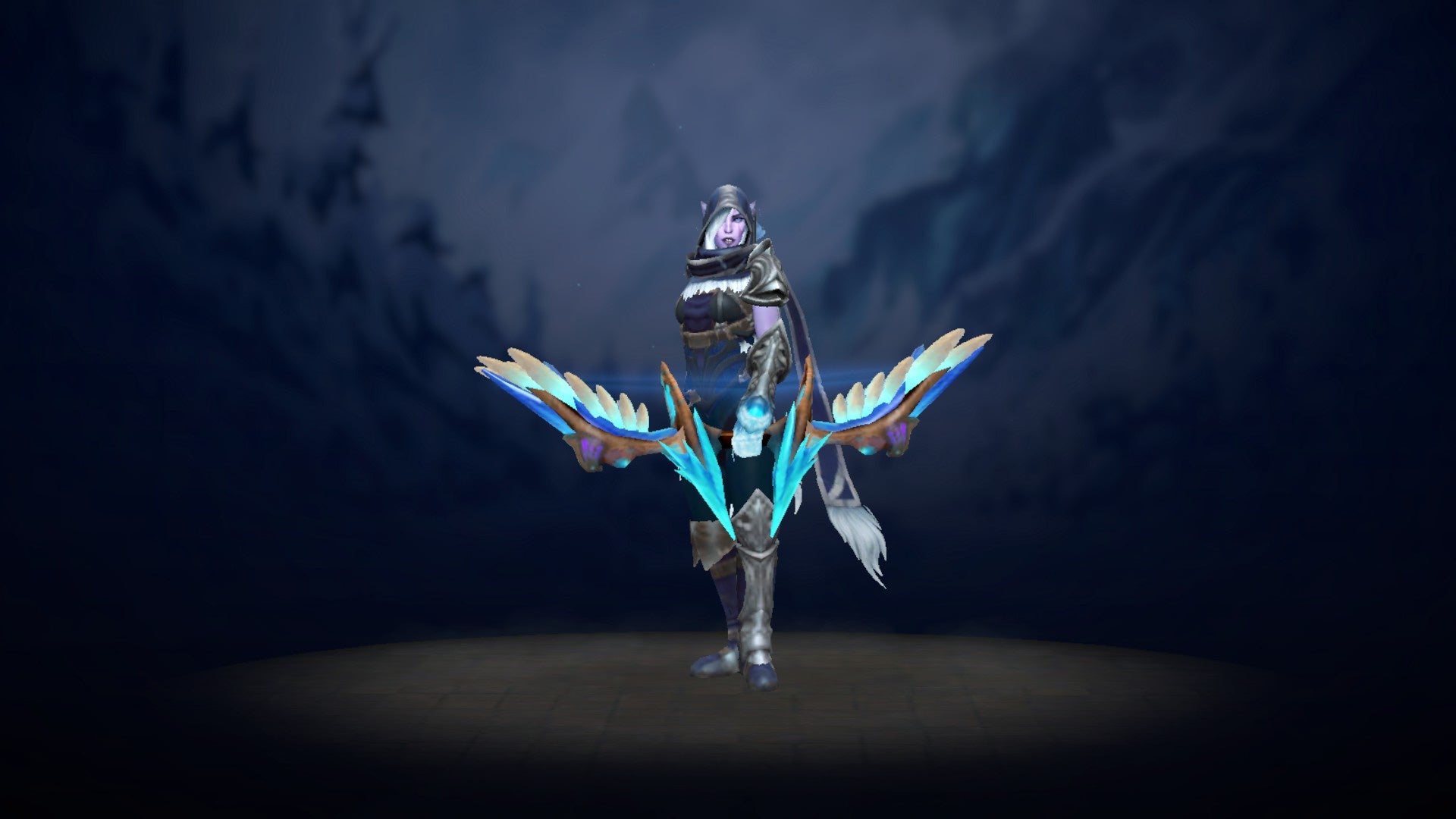 Ancient I | MMR: 3712 - Behavior: 11670 - Communication: 11670