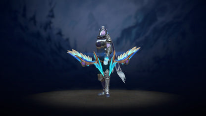 Ancient I | MMR: 3712 - Behavior: 11670 - Communication: 11670