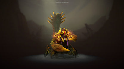 Crusader V | MMR: 2174 - Behavior: 9395 - Communication: 9245