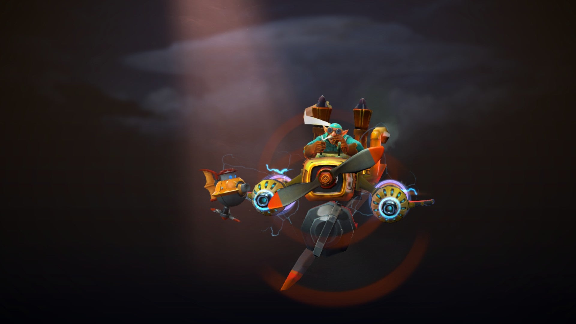 MMR: 321 - Behavior: 10530