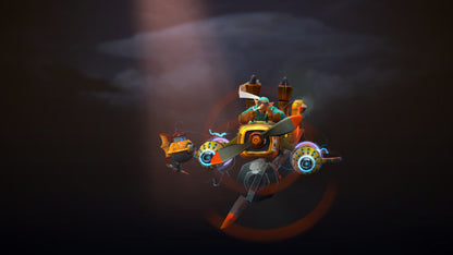 MMR: 321 - Behavior: 10530