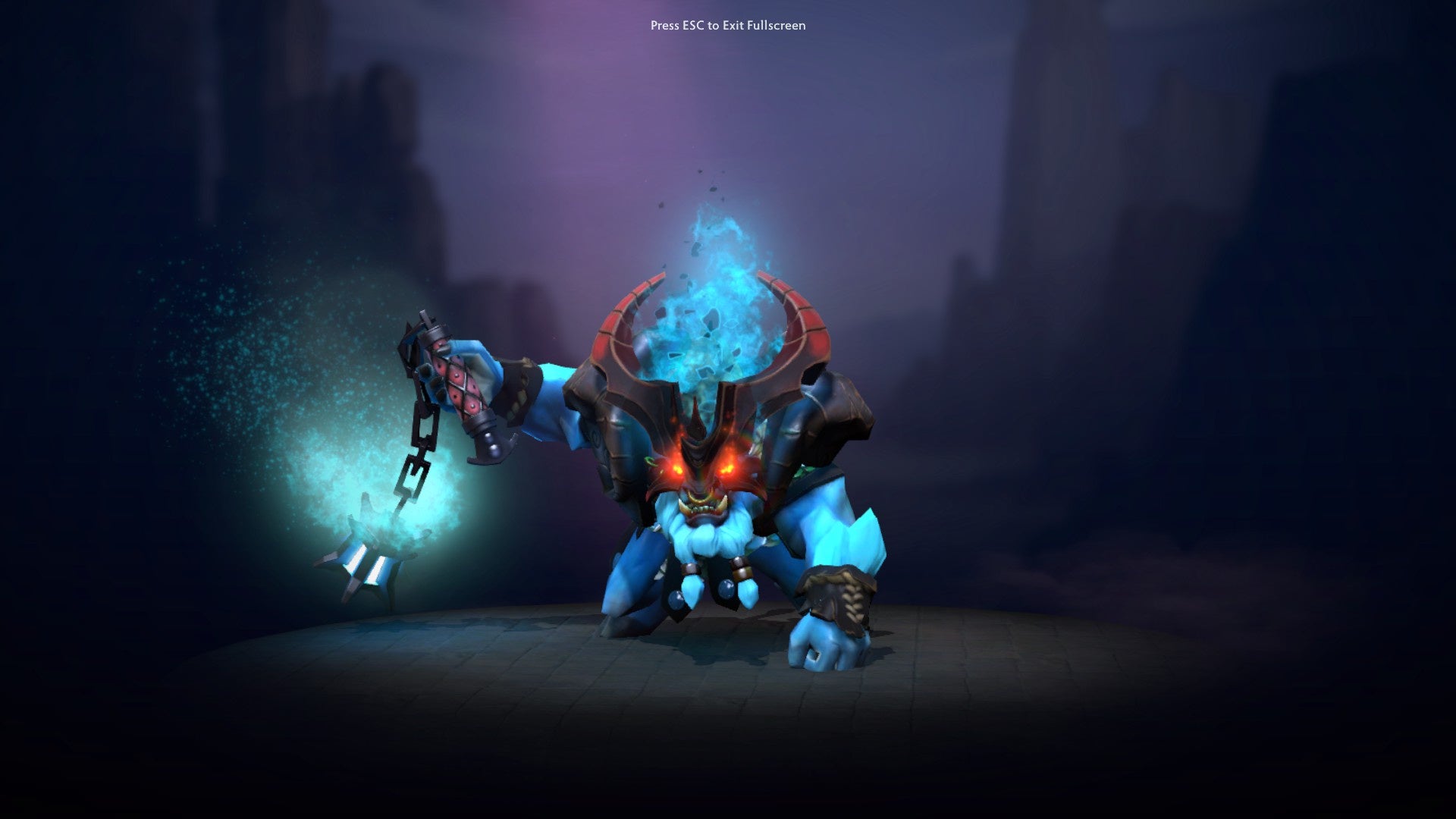 Legend III | MMR: 3371 - Behavior: 9060 - Communication: 9060