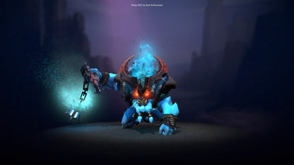 Legend III | MMR: 3371 - Behavior: 9060 - Communication: 9060