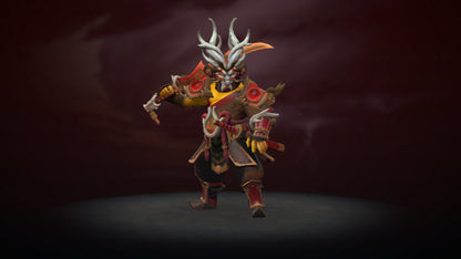 Herald I | MMR: 1 - Behavior: 10900 - Communication: 10900