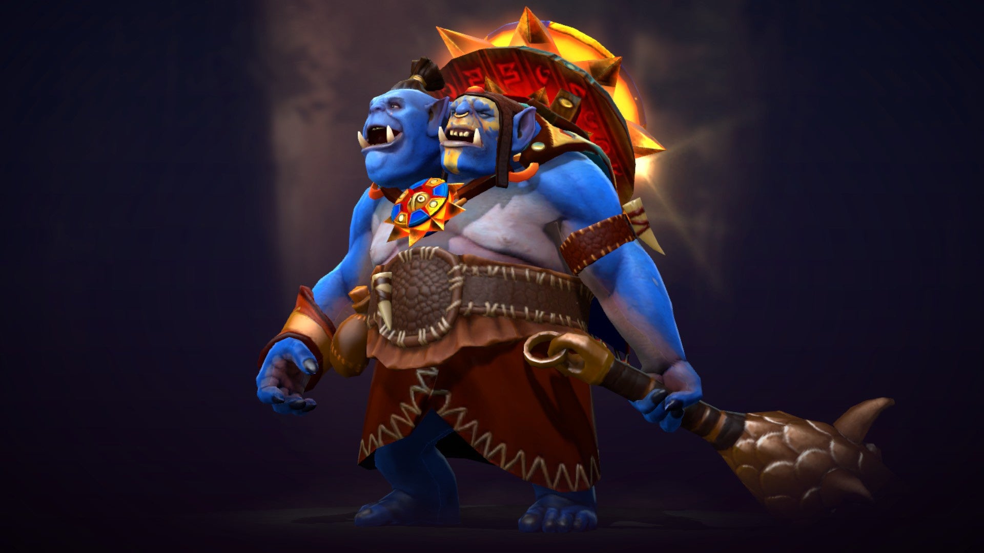 MMR: 3808 - Behavior: 7233