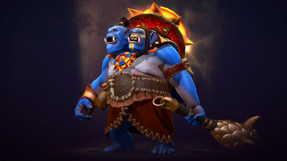 MMR: 3808 - Behavior: 7233