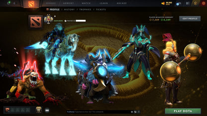 MMR: 3373 - Behavior: 8389