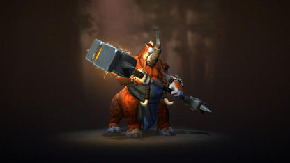 Ancient IV | MMR: 4239 - Behavior: 8665 - Communication: 8665