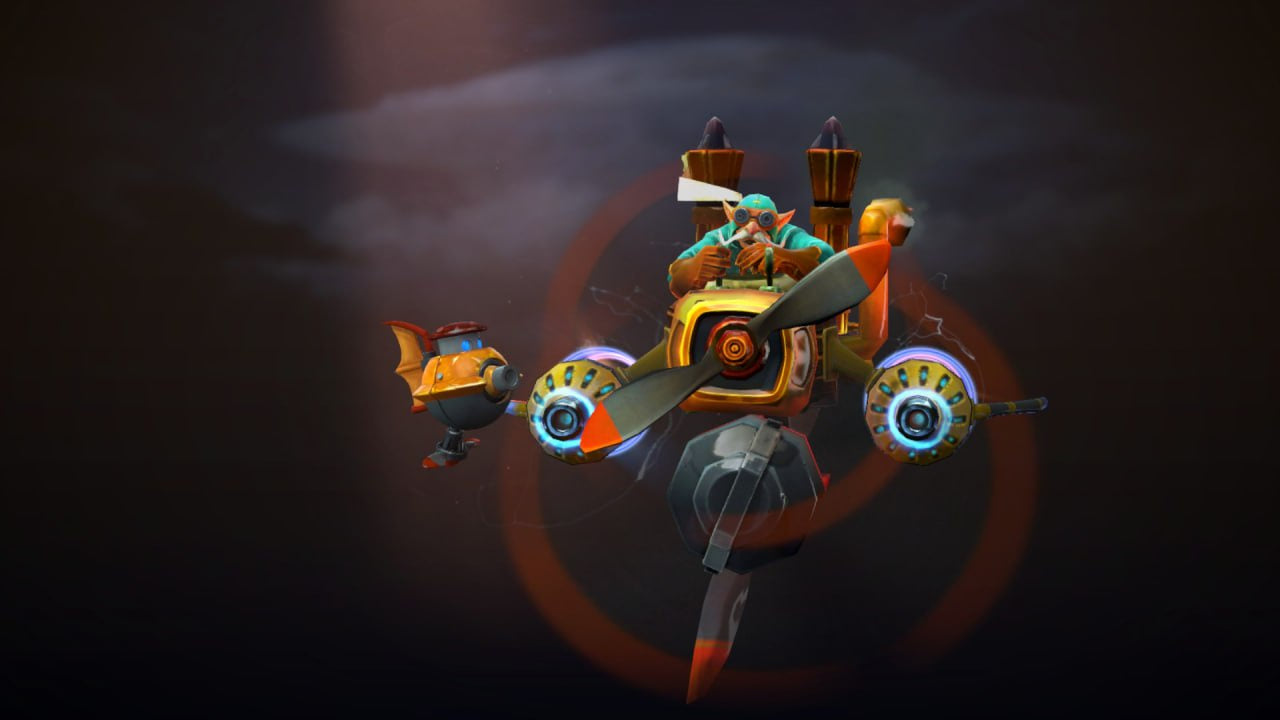 MMR: 6091 - Behavior: 12000