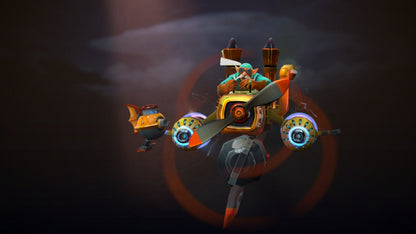 MMR: 6091 - Behavior: 12000