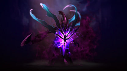 MMR: 3144 - Behavior: 10336