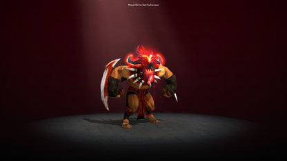 Guardian IV | MMR: 1180 - Behavior: 9388 - Communication: 9388