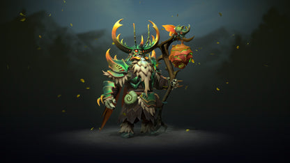 Immortal | MMR: 6416 - Behavior: 10152 - Communication: 10152