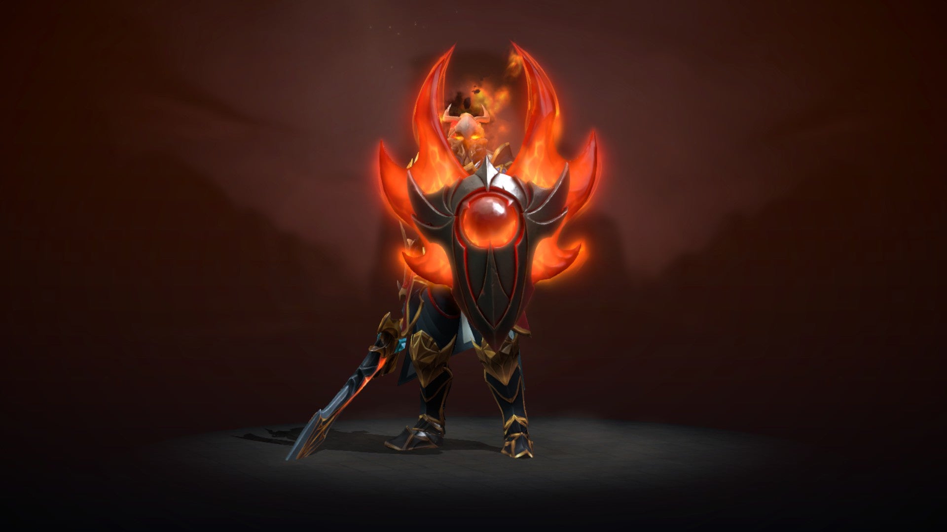 Legend I | MMR: 3117 - Behavior: 11454 - Communication: 11454