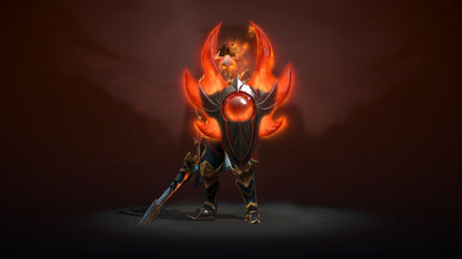 Legend I | MMR: 3117 - Behavior: 11454 - Communication: 11454