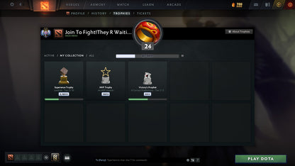 MMR: 4009 - Behavior: 8393