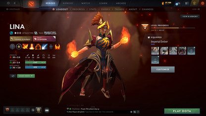 Guardian IV | MMR: 1278 - Behavior: 10618 - Communication: 10618