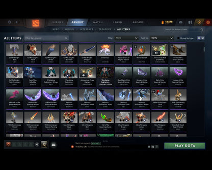 Ancient IV | MMR: 4276 - Behavior: 9173 - Communication: 9173