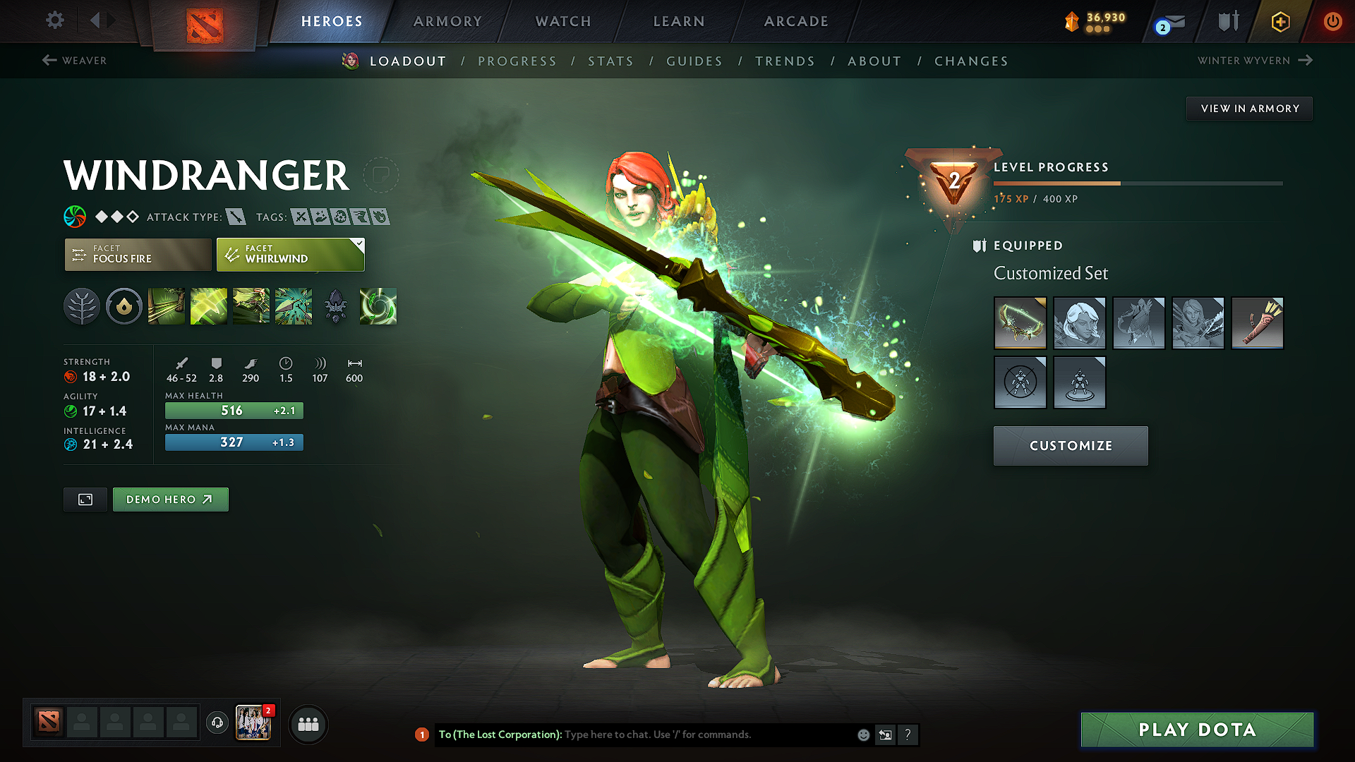 Crusader I | MMR: 1618 - Behavior: 11075 - Communication: 11074