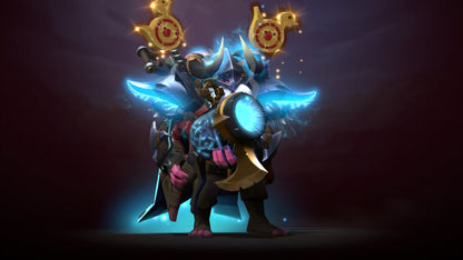 MMR: 4351 - Behavior: 10313