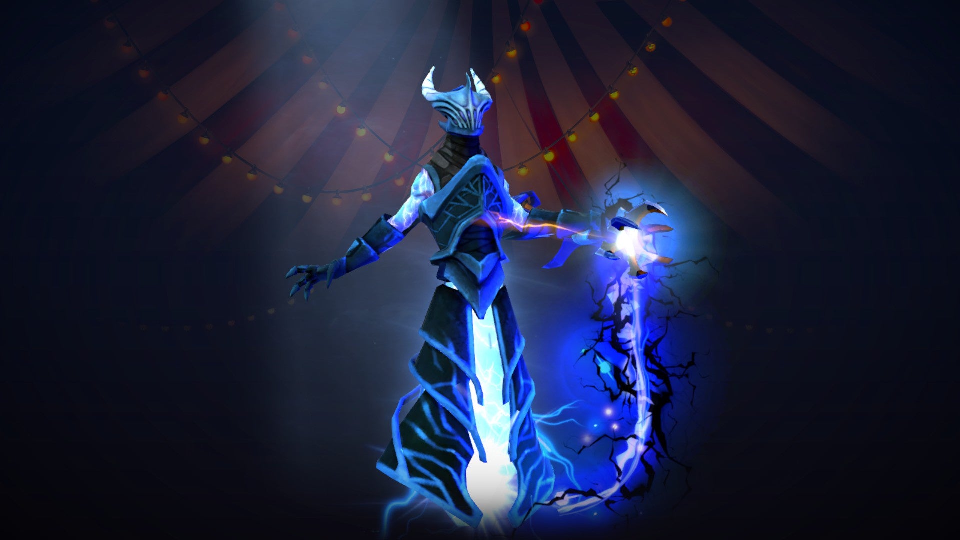 MMR: 3469 - Behavior: 9864