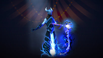 MMR: 3469 - Behavior: 9864